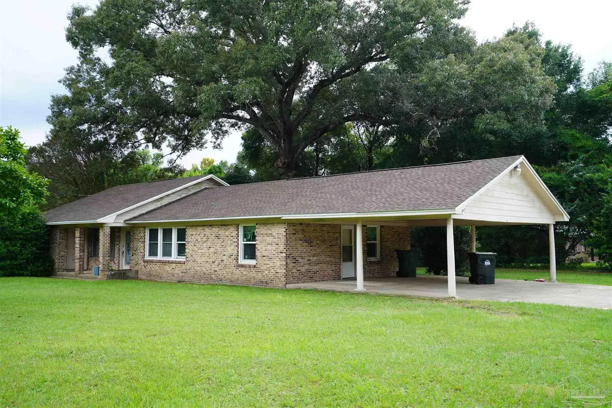 11525 Chemstrand Rd, Pensacola, FL 32534 - Image #1