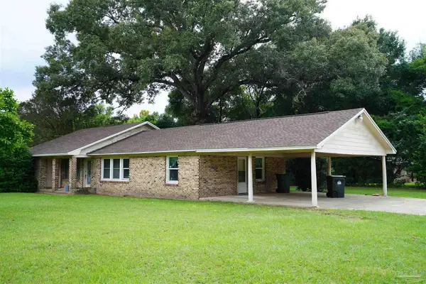 11525 Chemstrand Rd, Pensacola, FL 32534