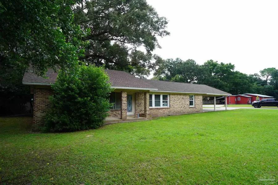 11525 Chemstrand Rd, Pensacola, FL 32534 - Image #2
