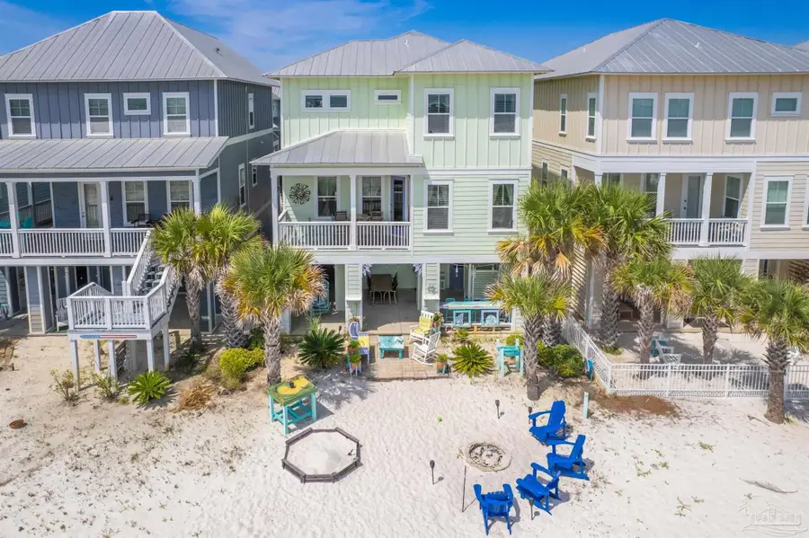 1426 Seaside Cir, Navarre, FL 32566 - Image #2