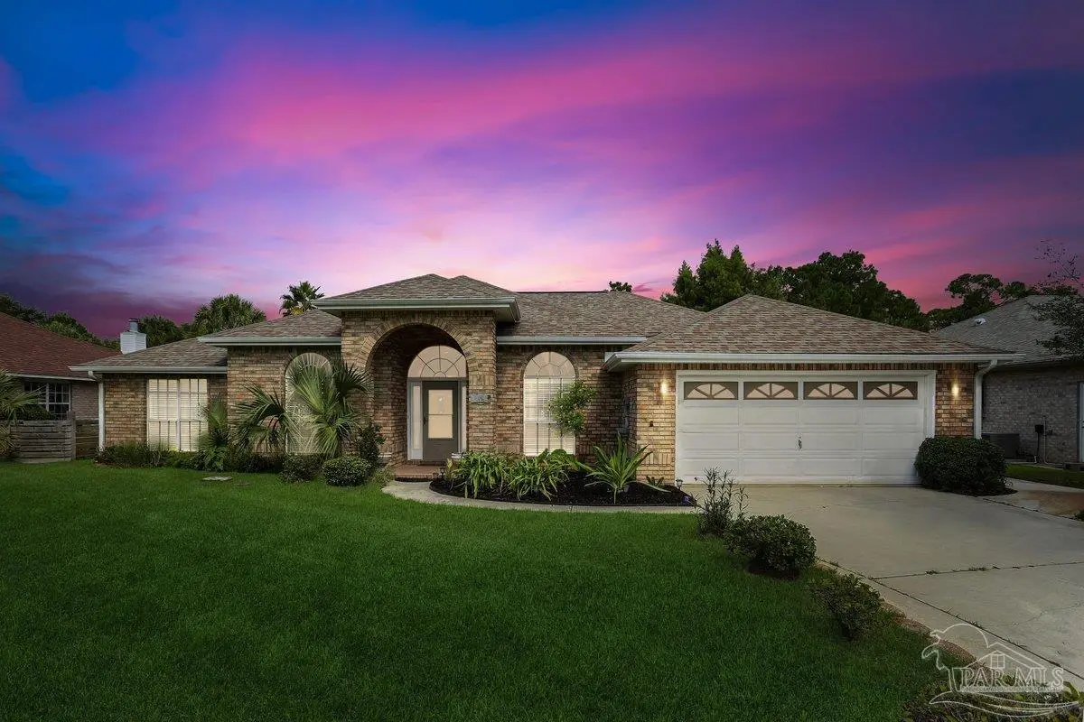 9564 Westgate Cir, Pensacola, FL 32507 - Image #1