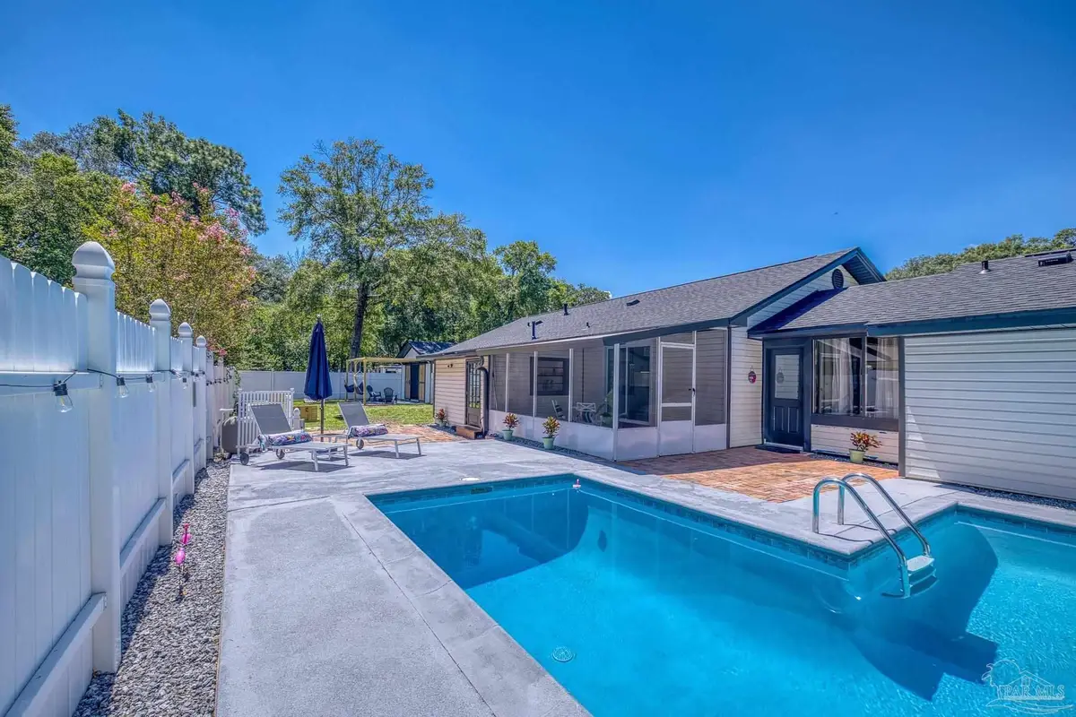 7760 Stark Ave, Pensacola, FL 32514 - Image #1