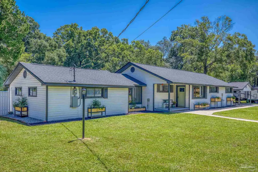 7760 Stark Ave, Pensacola, FL 32514 - Image #2