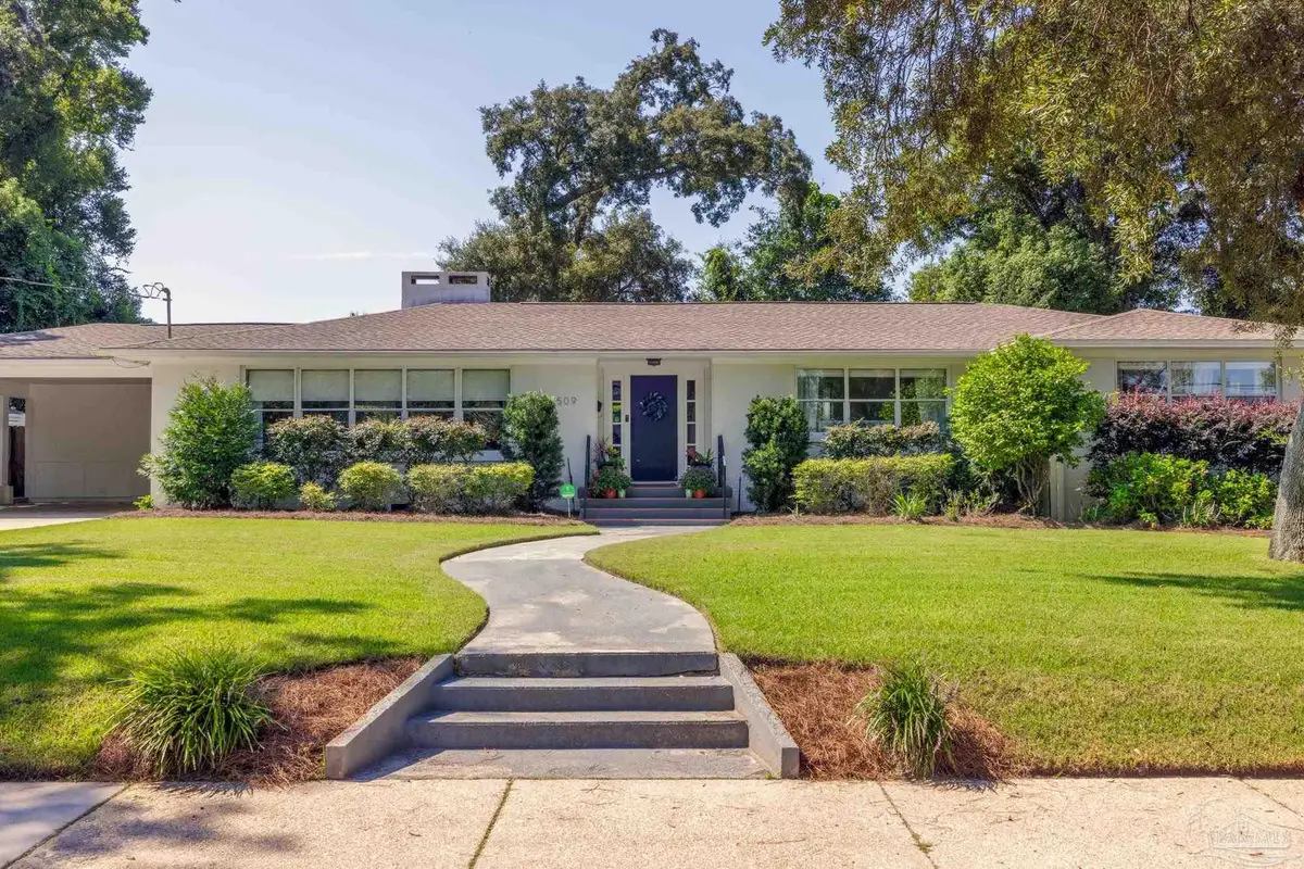 509 W Blount St, Pensacola, FL 32501 - Image #1