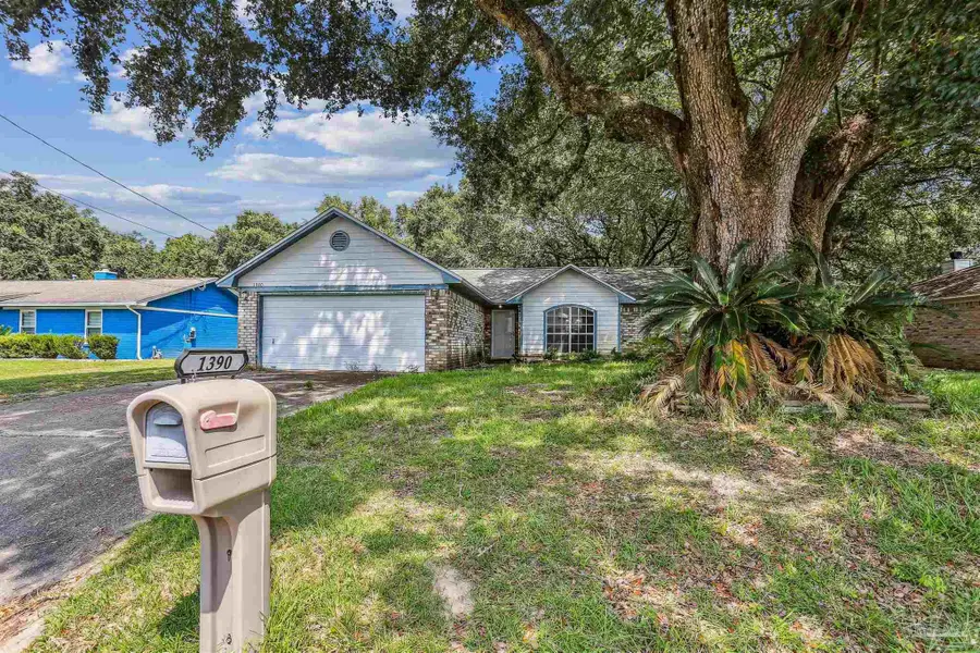 1390 Tara Dawn Ln, Pensacola, FL 32534 - Image #2