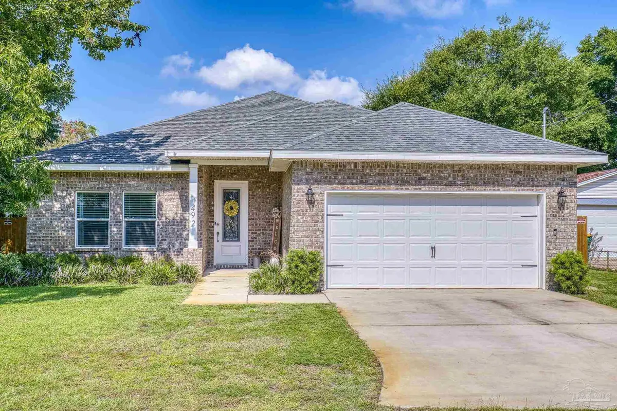 492 Aleta Ave, Mary Esther, FL 32569 - #1