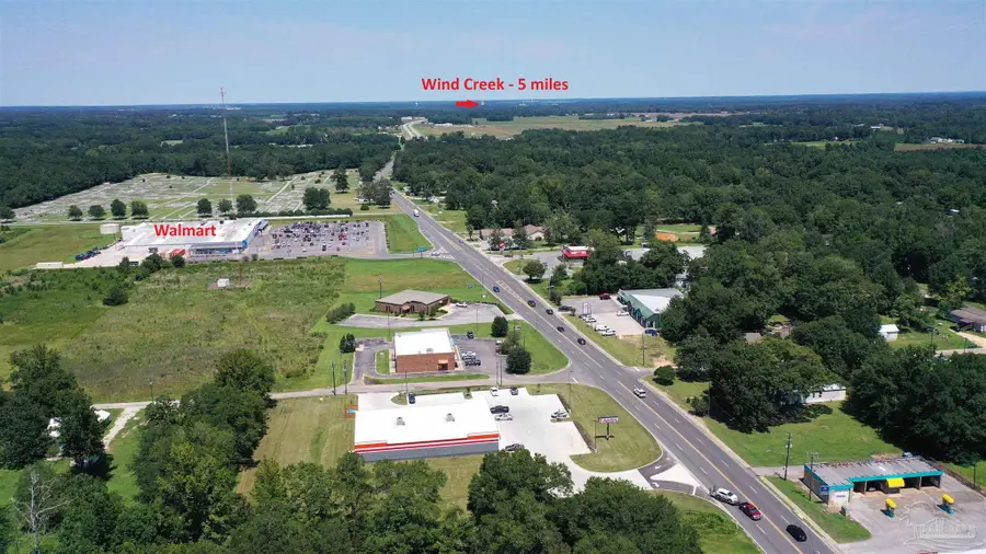612 N Main St, Atmore, AL 36502 - Image #2
