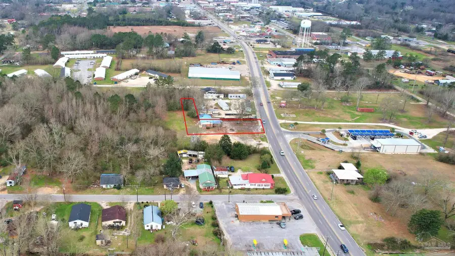 612 N Main St, Atmore, AL 36502 - Image #3