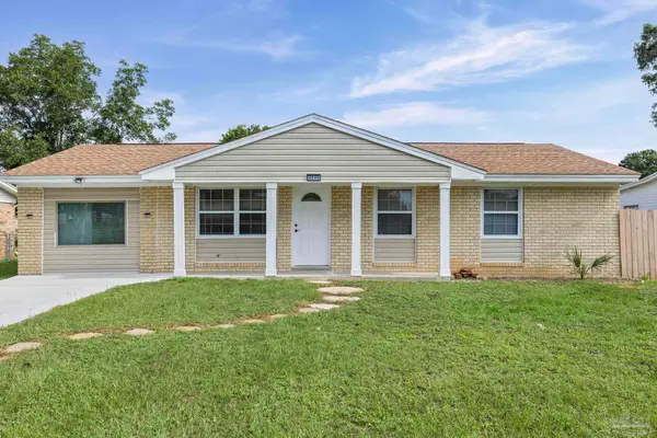 4210 Coldsprings Dr, Pensacola, FL 32514