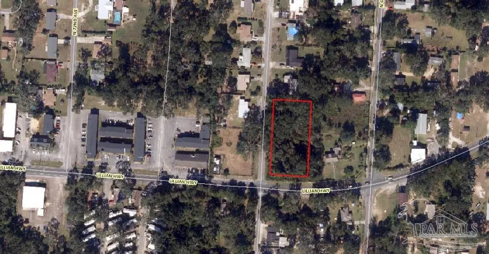 6900 blk Lillian Hwy, Pensacola, FL 32506 - Image #1