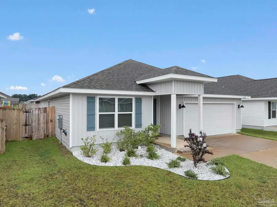 4358 Redbay Ct, Pace, FL 32571 - Image #2