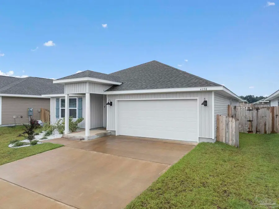 4358 Redbay Ct, Pace, FL 32571 - Image #3