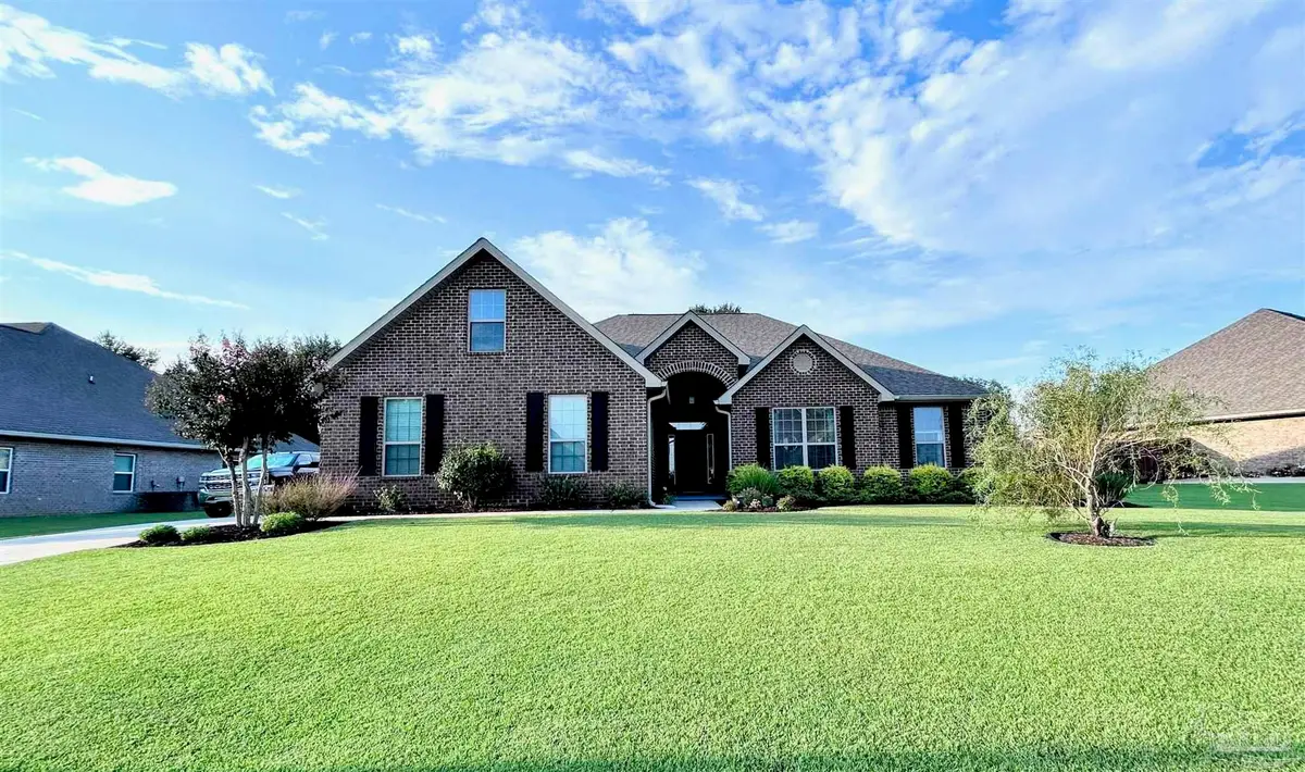 4184 S Cambridge Way, Pace, FL 32571 - Image #1