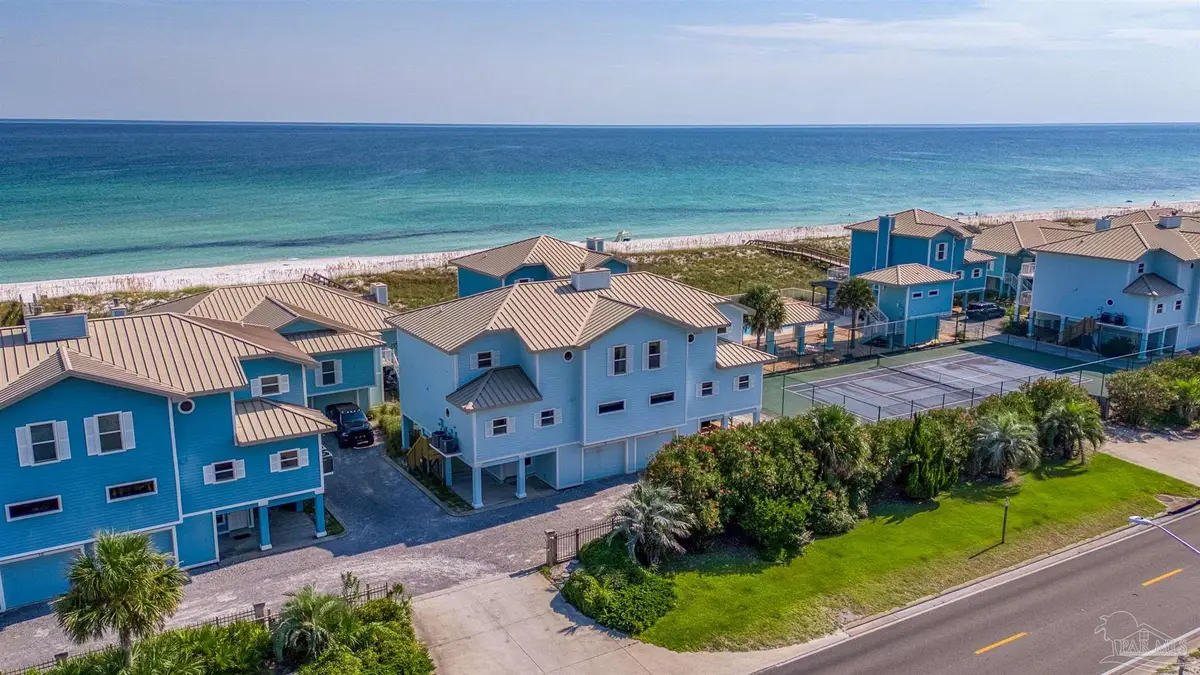 1299 Ft Pickens Rd #10, Pensacola Beach, FL 32561 - Image #1