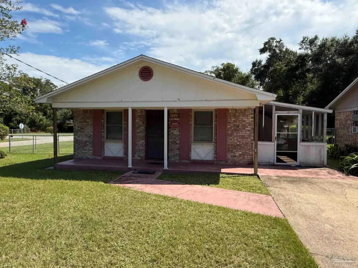 1101 W Jordan St, Pensacola, FL 32501 - Image #1
