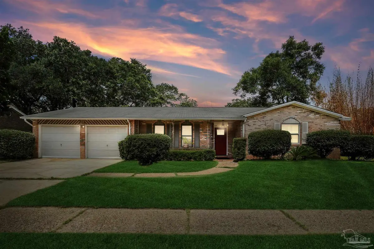 323 Petherton Pl, Pensacola, FL 32506 - Image #1