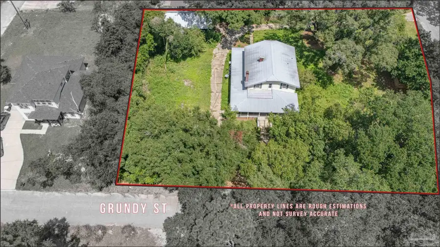 1804 Grundy St, Pensacola, FL 32507 - Image #3
