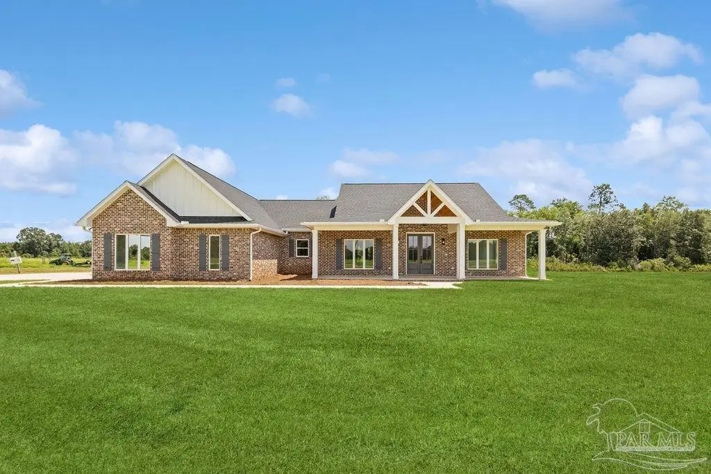 638 Ard Field Rd, Jay, FL 32565 - Image #1