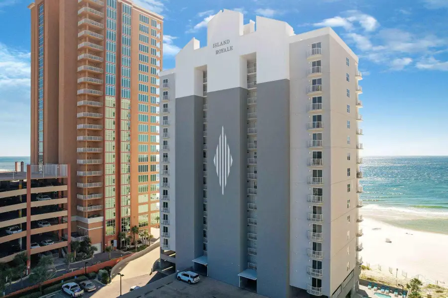 809 W Beach Blvd #1001, Gulf Shores, AL 36542 - Image #2