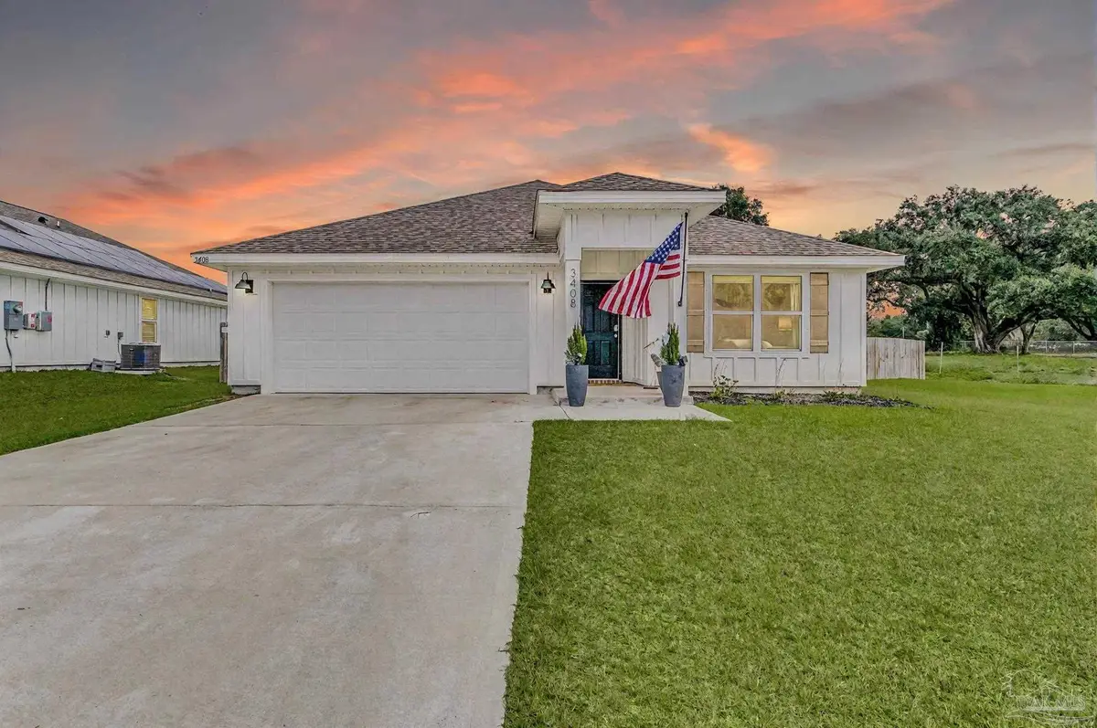 3408 Fallschase Blvd, Pensacola, FL 32526 - Image #1