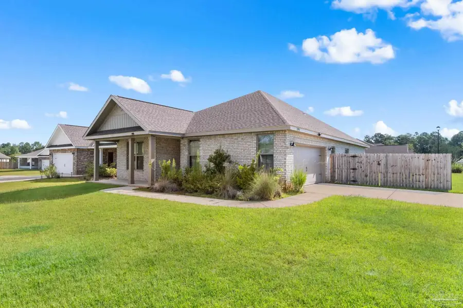 1238 Fenwick Ct, Cantonment, FL 32533 - Image #3