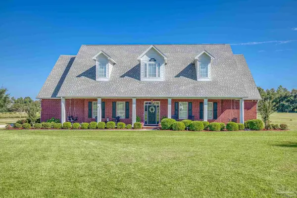 3795 Cotton Gin Ln, Pace, FL 32571