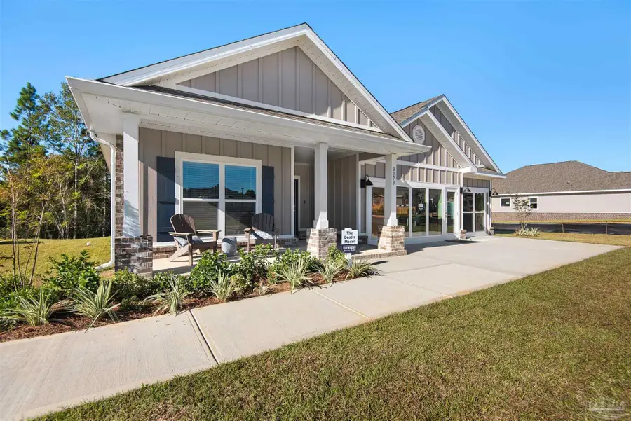 3440 Crossvine Rd, Cantonment, FL 32533 - Image #2