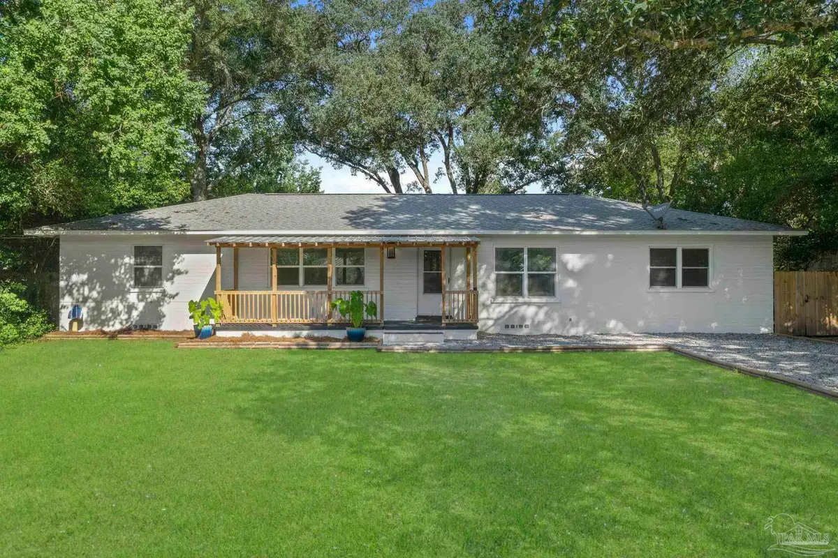 14 Brandywine Rd, Pensacola, FL 32507 - Image #1