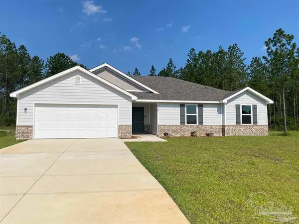 9279 Three Hollow Rd, Jay, FL 32565