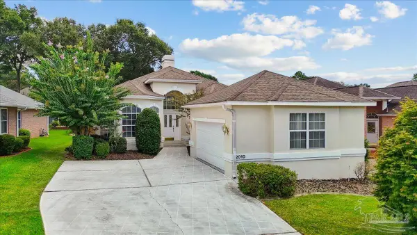 2010 Downing Dr, Pensacola, FL 32505