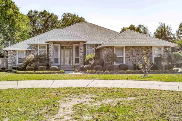 1859 Summit Blvd, Pensacola, FL 32503