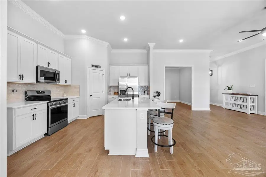 5362 Adeline Cir, Pace, FL 32571 - Image #3