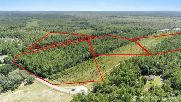 0 Hwy 87, Milton, FL 32583