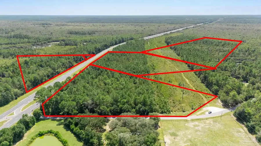 00 Hwy 87, Milton, FL 32583 - Image #2