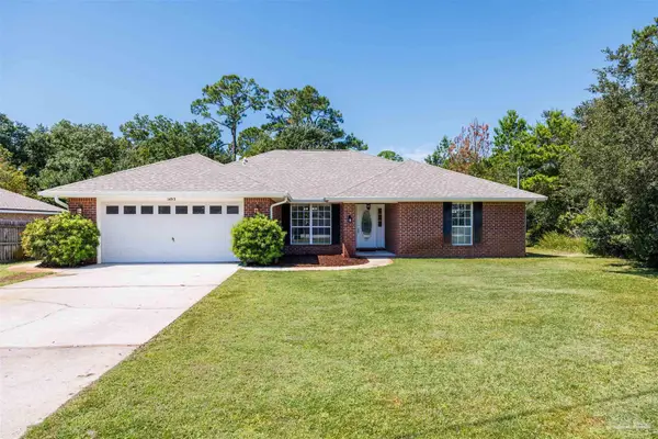1493 Nantahala Beach Rd, Gulf Breeze, FL 32563