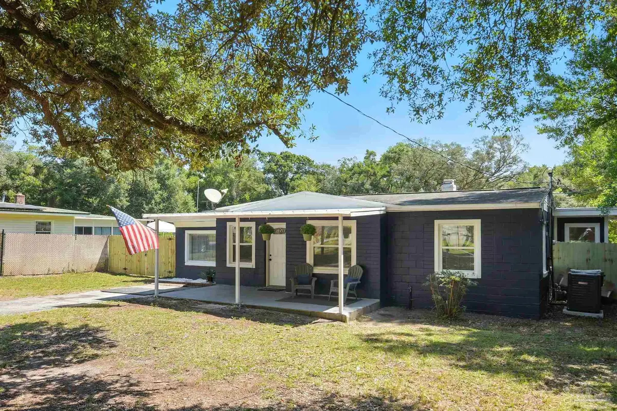 609 Pelham Rd, Pensacola, FL 32507 - #1
