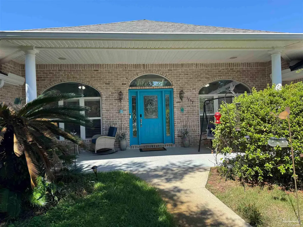 1757 Brooke Beach Dr, Navarre, FL 32566 - Image #1