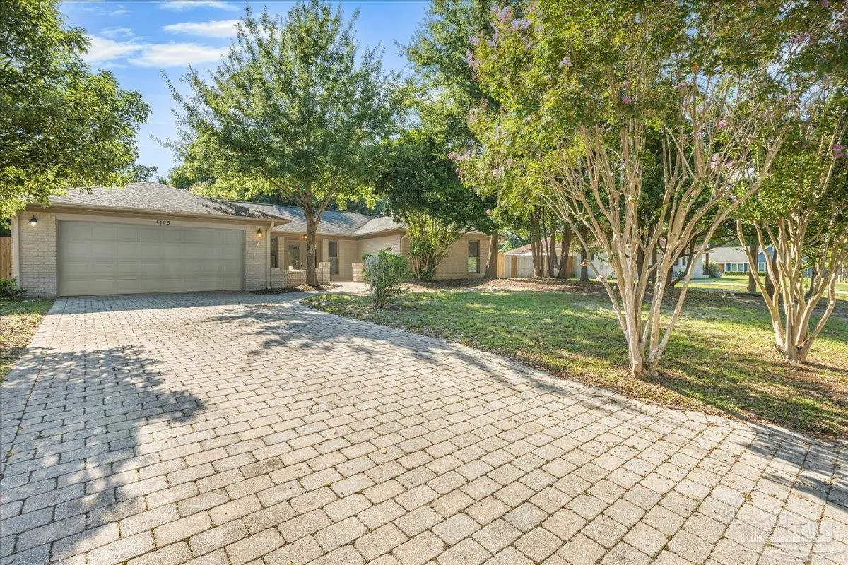 4165 Monteigne Dr, Pensacola, FL 32504 - #1