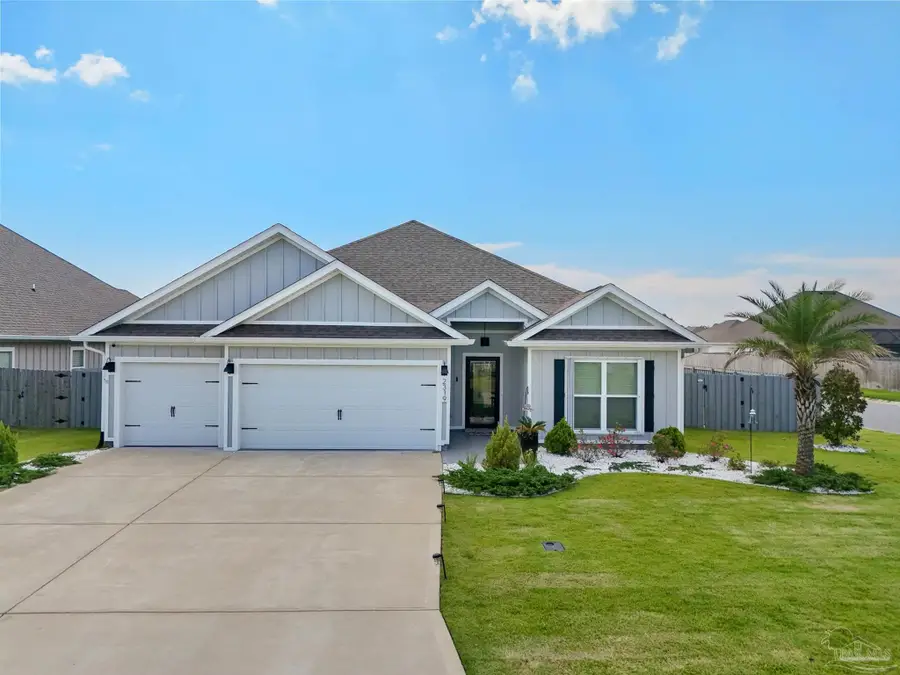 2319 Cloudberry Dr, Gulf Breeze, FL 32563 - Image #2