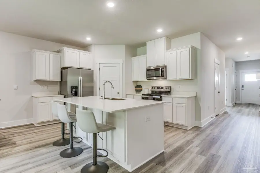 2490 Old Chemstrand Rd, Cantonment, FL 32533 - Image #3