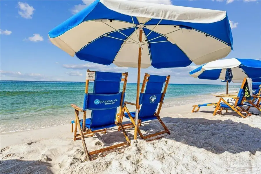 8575 Gulf Blvd #201, Navarre Beach, FL 32566 - Image #2
