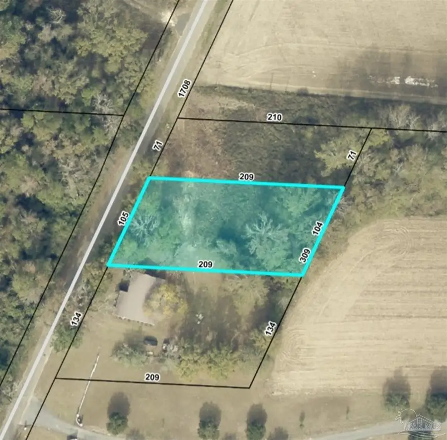 2882 Lewis Rd, Milton, FL 32570 - Image #3