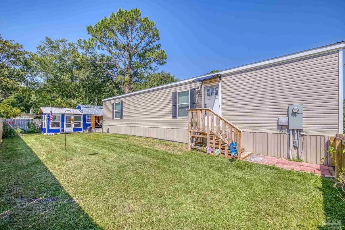 2401 San Juan Grande, Pensacola, FL 32507 - Image #1