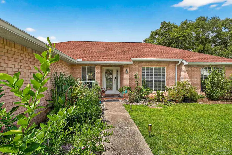 10051 Bristol Park Rd, Cantonment, FL 32533 - Image #3