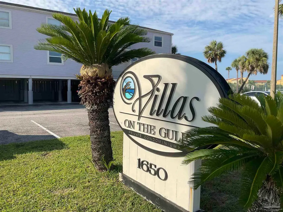 1650 Via Deluna Dr #A6, Pensacola Beach, FL 32561 - Image #1