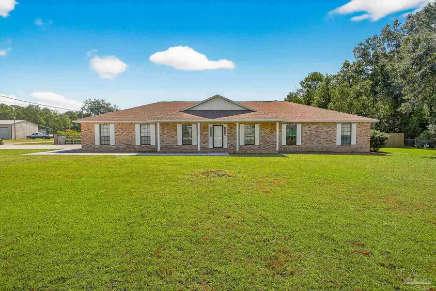 3720 Schifko Rd, Cantonment, FL 32533 - #2
