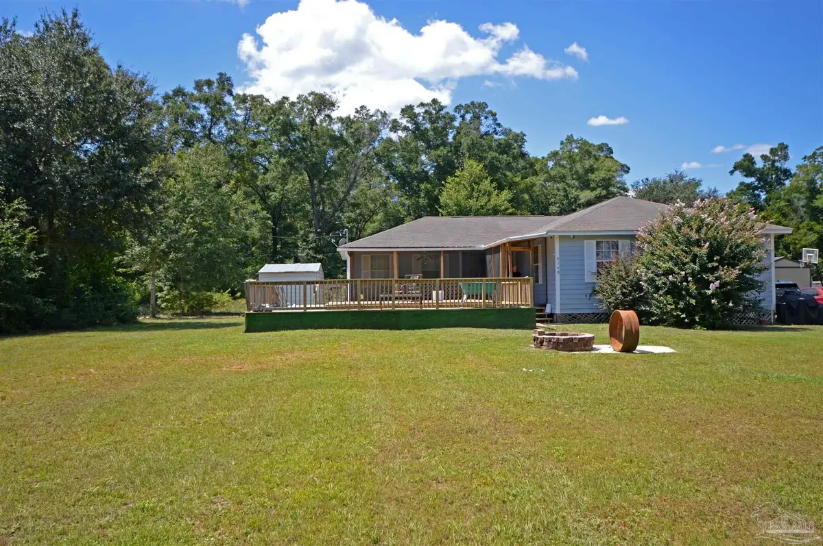 4163 Woodville Rd, Milton, FL 32583 - Image #1
