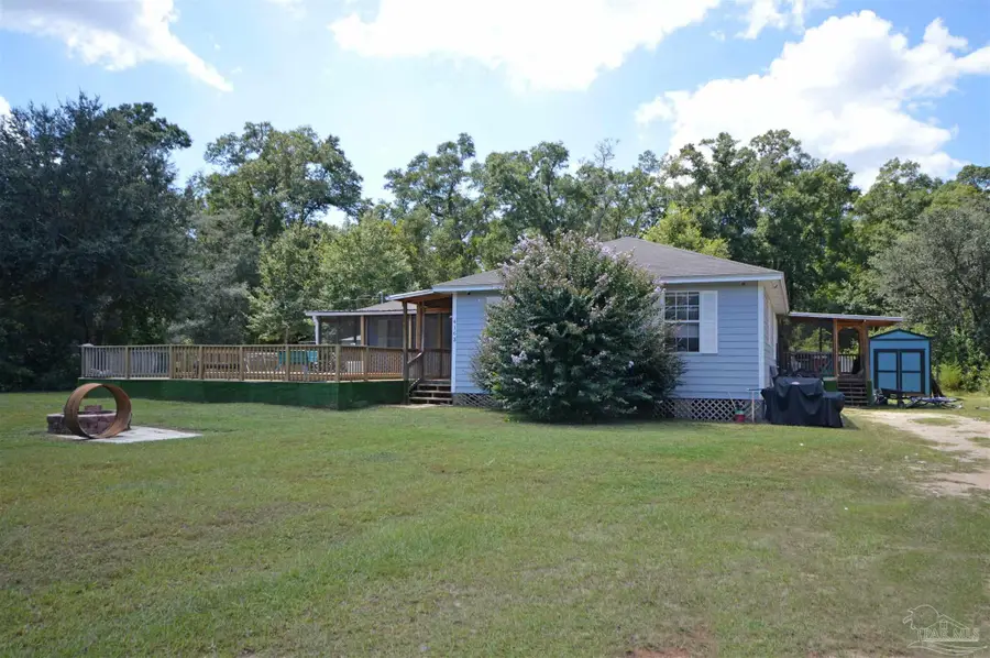 4163 Woodville Rd, Milton, FL 32583 - Image #2