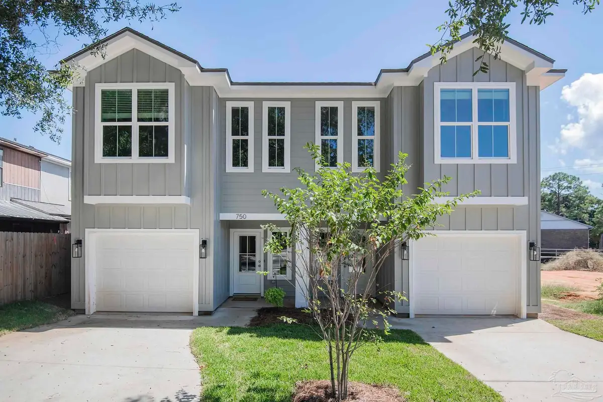 740 Van Kirk Ave, Pensacola, FL 32503 - Image #1