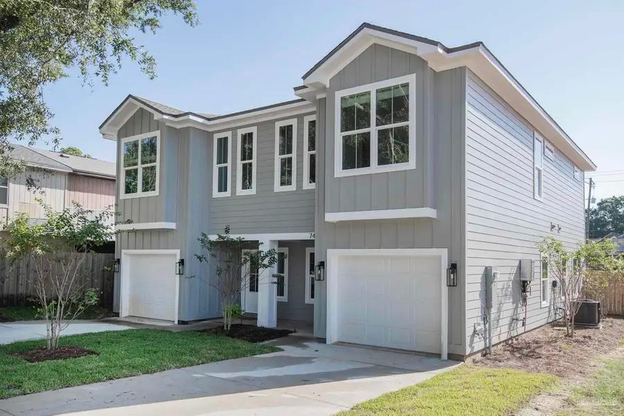 740 Van Kirk Ave, Pensacola, FL 32503 - Image #2